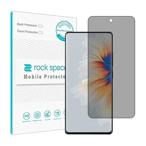 Priusy Rockspace HyPRV model screen protector suitable for Xiaomi Mix 4 mobile phone