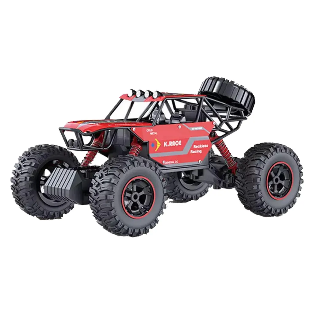 ماشین بازی کنترلی ام زد مدل climbing car کد 20