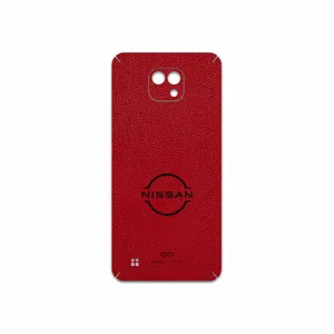 MAHOOT RL-NSSN Cover Sticker for LG X Cam