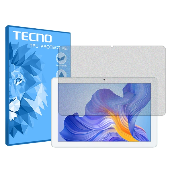 محافظ صفحه نمایش مات تکنو مدل HyMTT مناسب برای تبلت آنر Pad X8 Lite