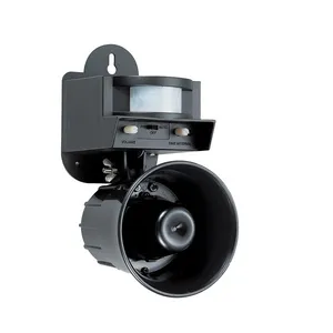دستگاه دورکننده پرندگان مدل LS-2001