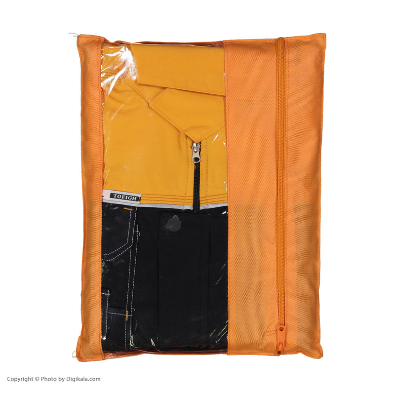 روپوش کار مهندسی توفیق مدل t300