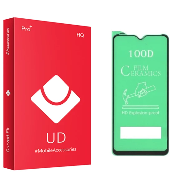 محافظ صفحه نمایش یو دی مدل +PRO مناسب برای گوشی موبایل شیائومی NOTE 7