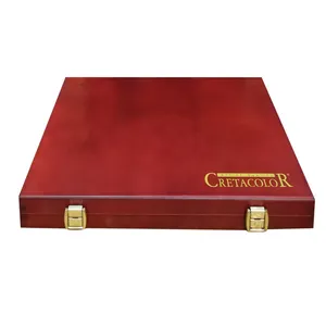 پاستل گچی 48 رنگ کرتاکالر مدل choobi-01 کد 91903