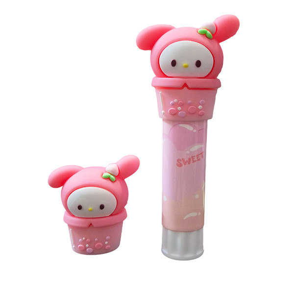 تراش مدل ملودی به همراه چسب مجموعه 2 عددی