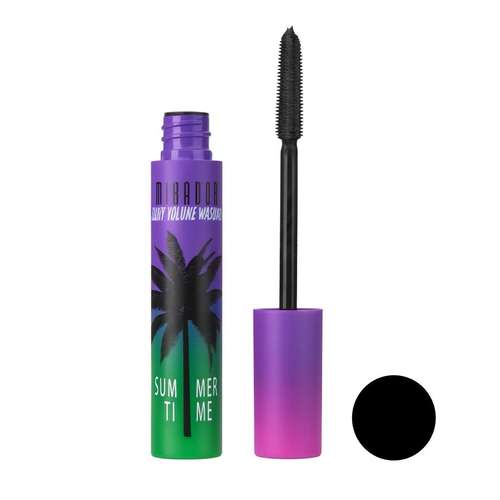 ریمل بلند کننده میرادور مدل Summer Time