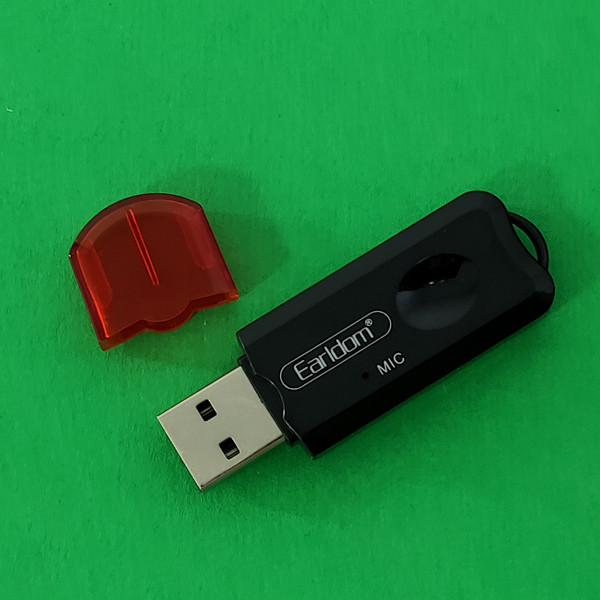 دانگل بلوتوث USB ارلدام مدل ET-M24