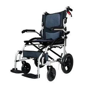 ویلچر ارتوپدی جی تی اس مدل 863-12