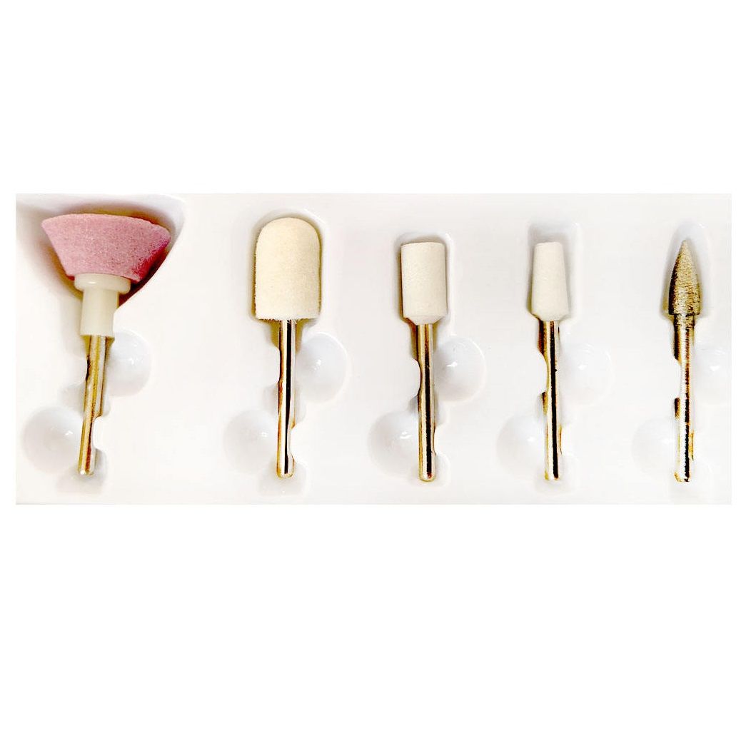 سوهان برقی مدل MP-300 -  - 3