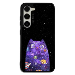 AKAM AMC-WSGS23-CATS4 Cover For Samsung Galaxy S23