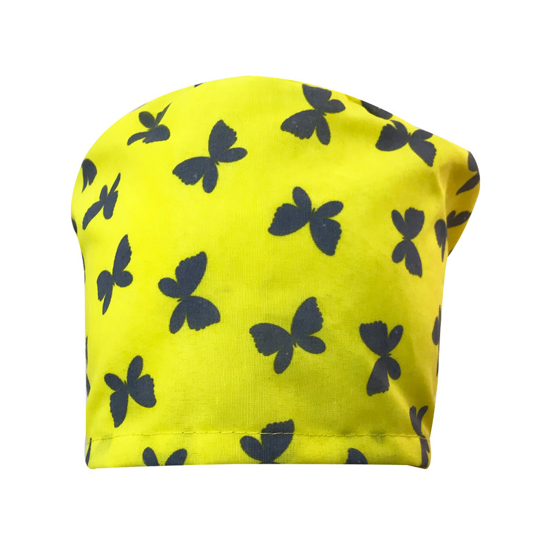 کلاه آشپزی مدل ملوانی کد 1135.20 کلاه آشپزی مدل ملوانی کد 1135.20