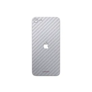 MAHOOT Steel-Fiber Cover Sticker for Apple iPhone SE 2020