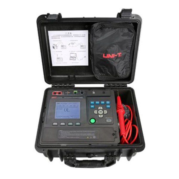 میگر های ولتاژ یونتی مدل UT516b