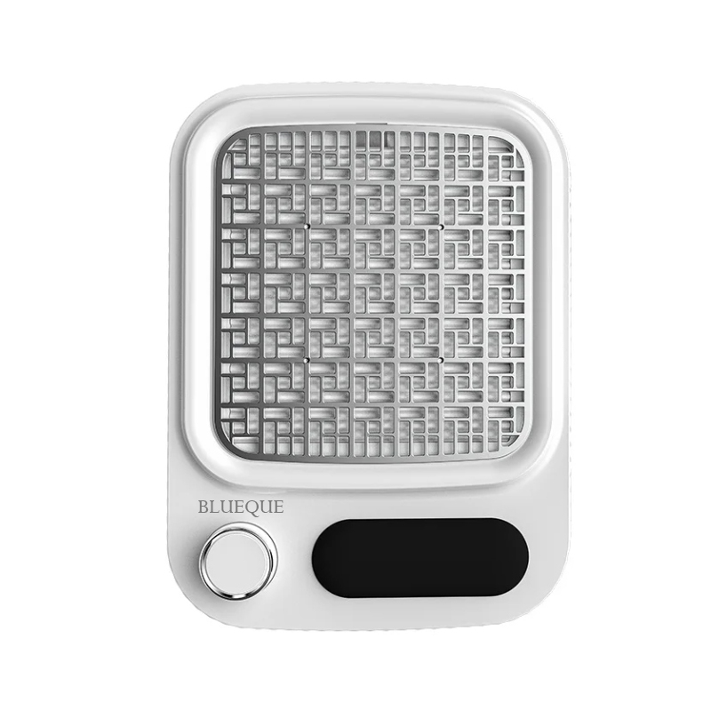 فن زیر دست کاشت ناخن بلوکیو مدل BQ858-17