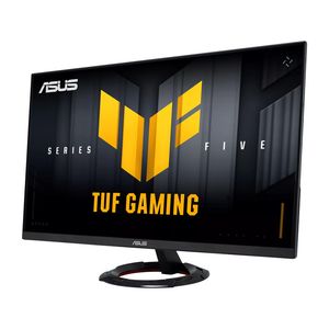 مانیتور گیمینگ 24 اینچ ایسوس مدل TUF Gaming VG249Q5R نمای ۴