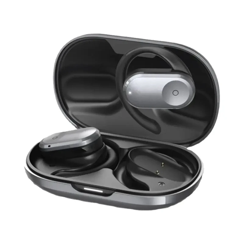 هدفون بی سیم گرین لاین مدل NSR BREATHBLE OCEAN MATERIAL