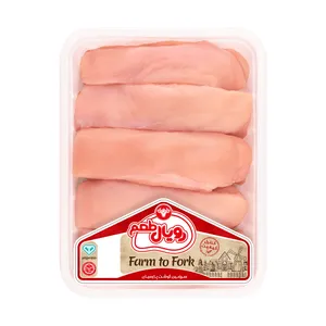 فيله سينه مرغ رويال طعم - 700 گرم