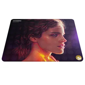 Hoomero emma watson A1291 Mousepad