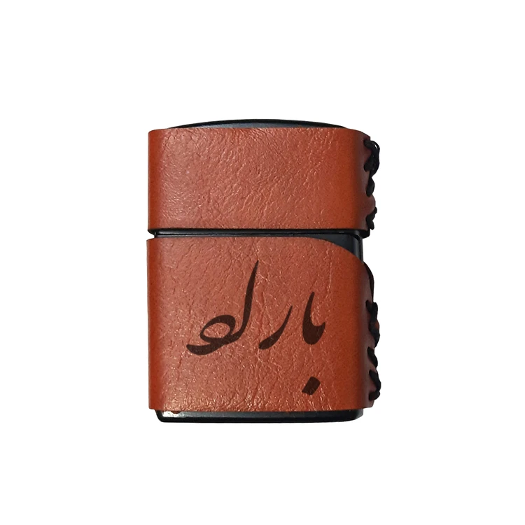 فندک مدل باراد