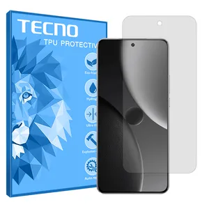 Tecno Resistant model transparent screen protector suitable for Xiaomi 15 Ultra mobile phone