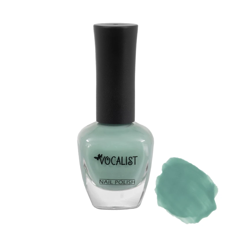 لاک ناخن وکالیست مدل تلالو شماره 514