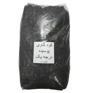 کود گاوی پوسیده کد 72 وزن 10 کیلوگرم