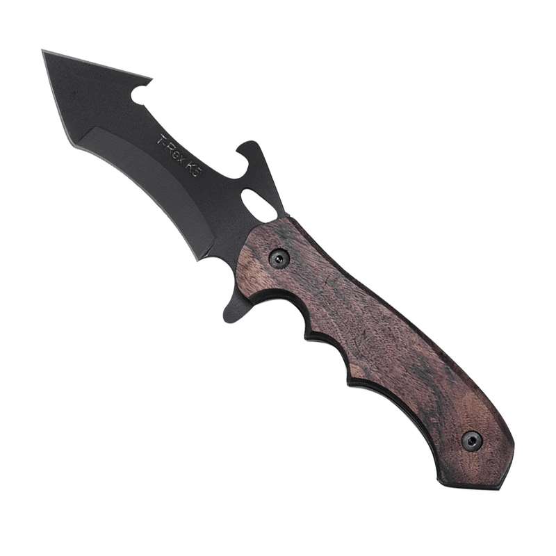 چاقوی سفری مدل T-Rex K5