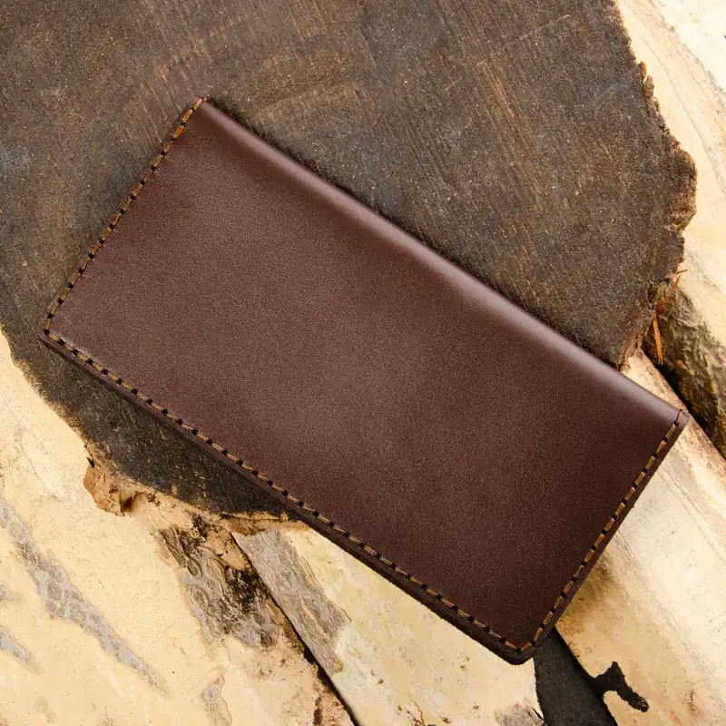 کیف پول چرمینه اسپرت مدل BS9