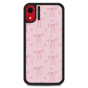 AKAM AMC-WAXR-BOWS1 Cover For Apple iPhone XR