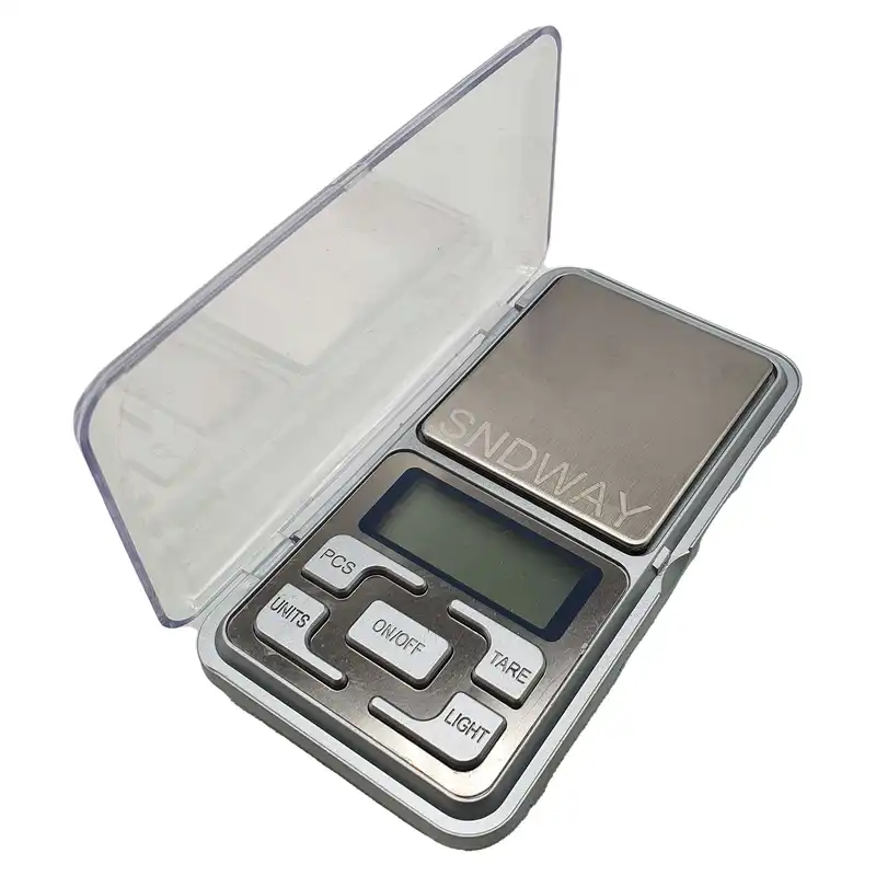 ترازو سندوی مدل MH