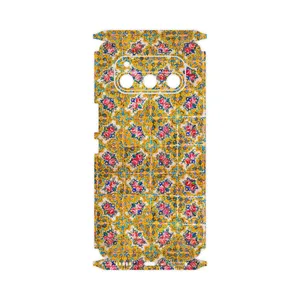 MAHOOT Iran Tile 15-FullSkin Cover Sticker for Daria Bond 5G