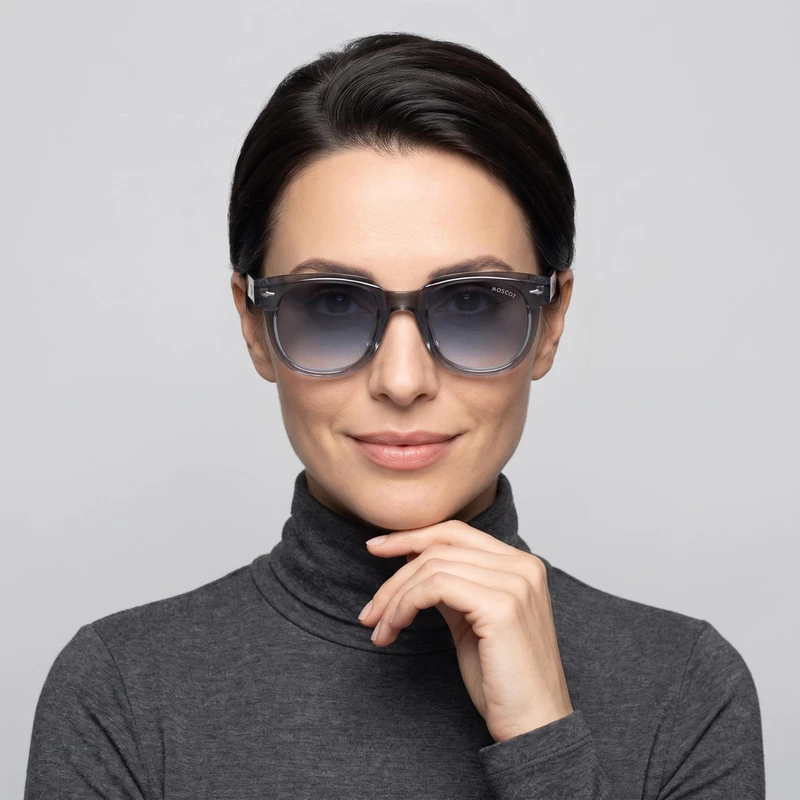 عینک شب ویفرر (Wayfarer) موسکوت مدل 86010c5