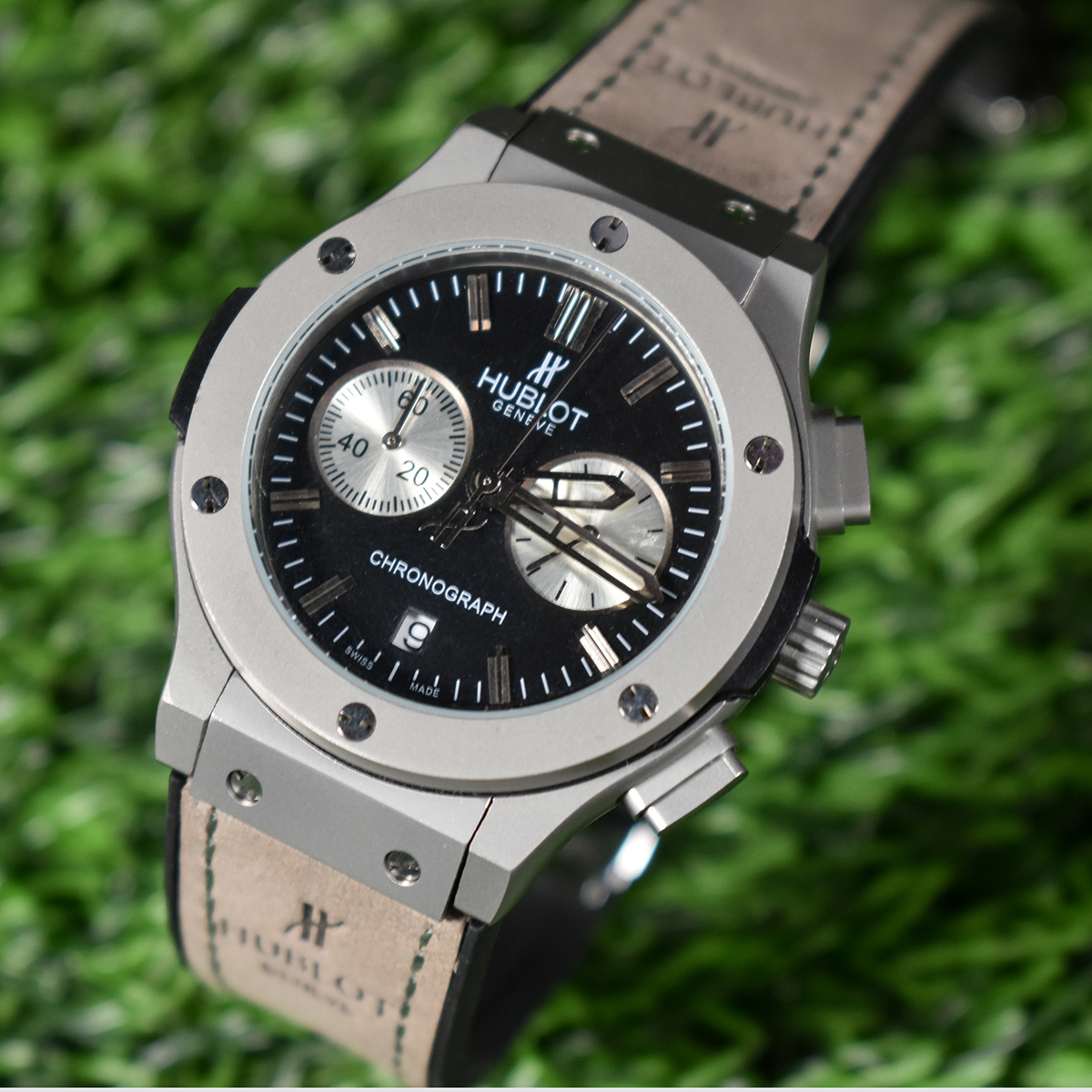 hublot automatic 582888