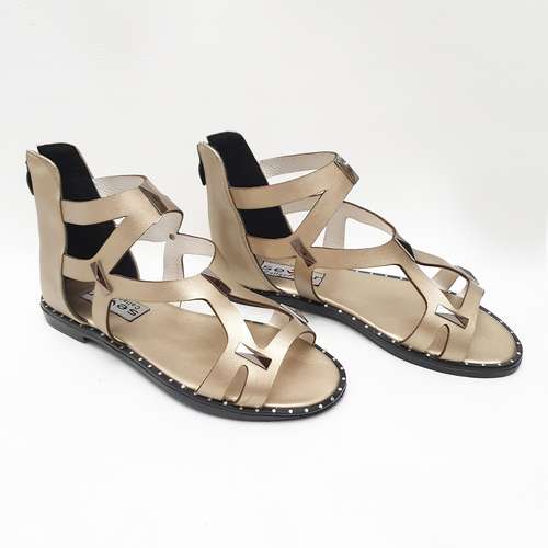 صندل زنانه سون کالکشن کد S1-Gd