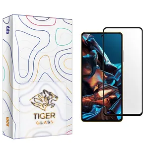 Tiger Glass SAM Screen Protector For Xiaomi  Poco X5 Pro 5G