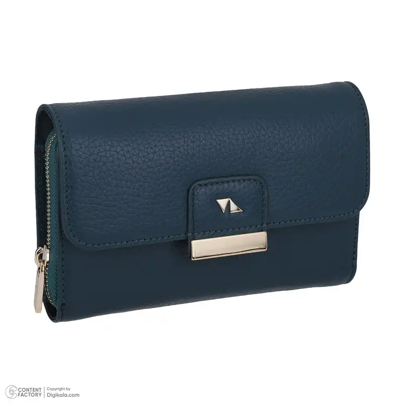 کیف رودوشی زنانه چرم مشهد مدل S5193-021