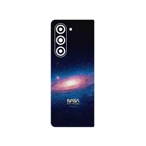 MAHOOT Universe_by_NASA_4 Cover Sticker for Samsung Galaxy Z Fold 5