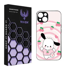 RIVEN RI3-12 Case For Apple iphone 13
