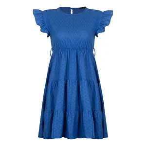 پیراهن زنانه پاچکا مدل 113