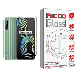 Ricoo Glass MIX001 Screen Protector For Realme Narzo 10