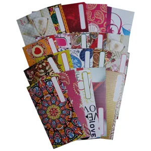 پاکت پول مدل PP کد 0096 بسته 20 عددی