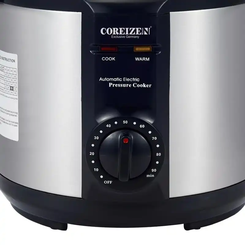 زودپز کوریزن مدل MP-920