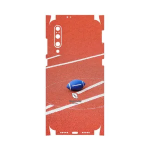 MAHOOT Rugby football-FullSkin Cover Sticker for Xiaomi Mi 9