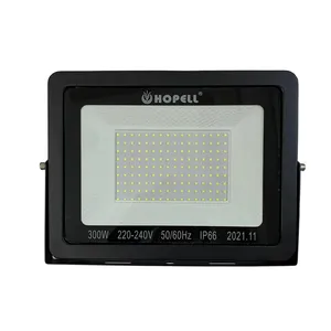 پرژکتور ال ای دی 300 وات هوپل مدل IP66