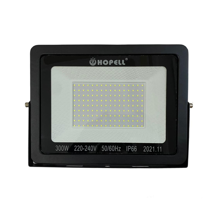 پرژکتور ال ای دی 300 وات هوپل مدل IP66