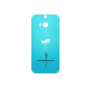 MAHOOT Minimal Tree Cover Sticker for HTC One M8