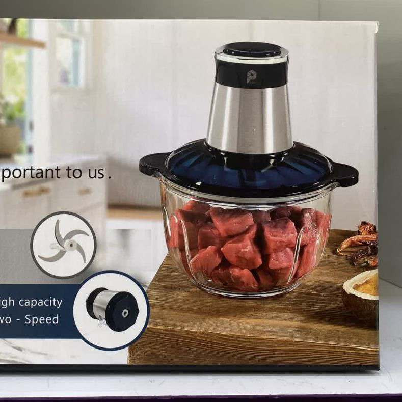 خردکن مدل پارس کد HC-54-28