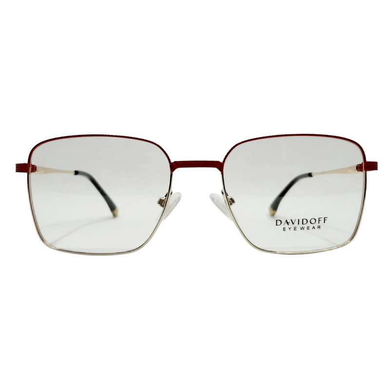 فریم عینک طبی داویدف مدل D8300c4