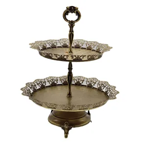 شیرینی خوری مدل یونا آنتیک