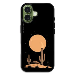 AKAM AMC-WA17-DESERT-23 Cover For Apple iPhone 17